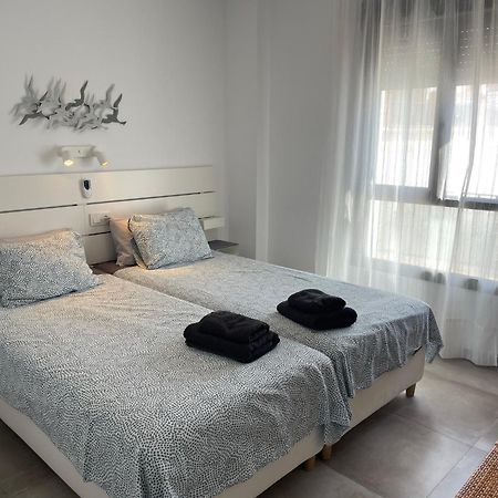 Апартаменты Vista Dimas 03 , Фрихилиана Экстерьер фото